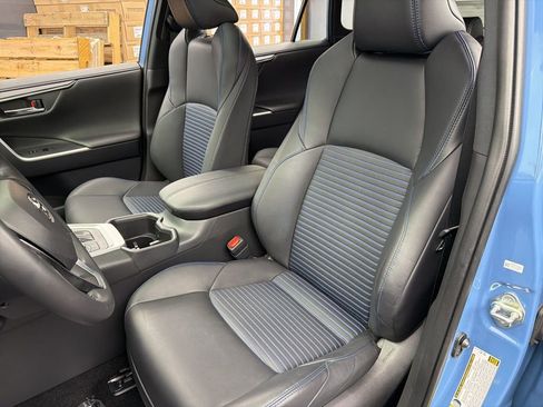 Used 2023 Toyota RAV4 XSE w/ XSE Grade Weather Package image 21