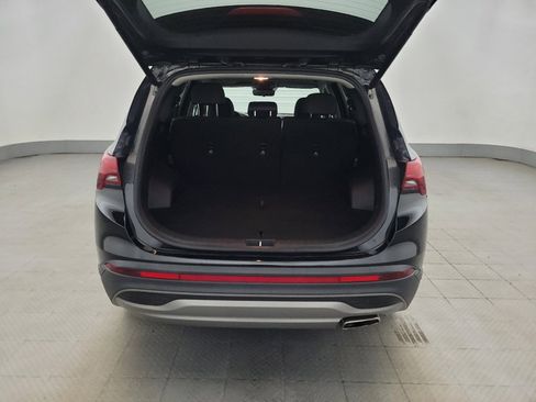 Used 2023 Hyundai Santa Fe SEL FWD image 29