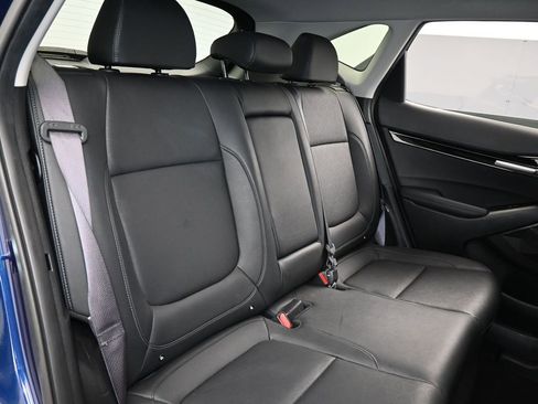 Used 2024 Kia Seltos EX image 37