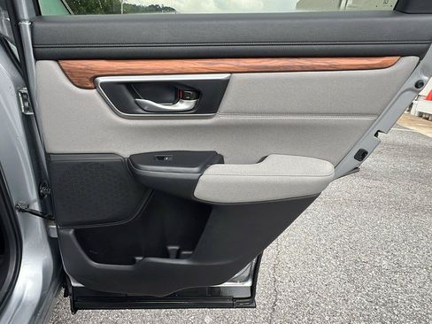 Used 2019 Honda CR-V EX image 14
