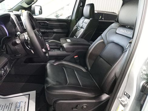 New 2026 RAM 1500 RHO w/ RHO Level 1 Equipment Group AWD/4WD image 16