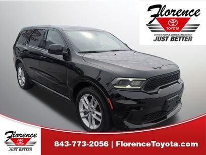 Used 2023 Dodge Durango GT