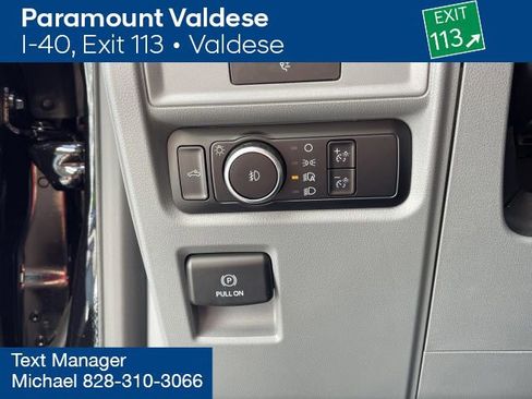 Used 2023 Ford F150 XLT w/ Equipment Group 301A Mid image 21