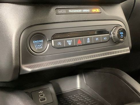 Used 2025 Ford Bronco Sport Outer Banks w/ Outer Banks Tech Package+ image 17