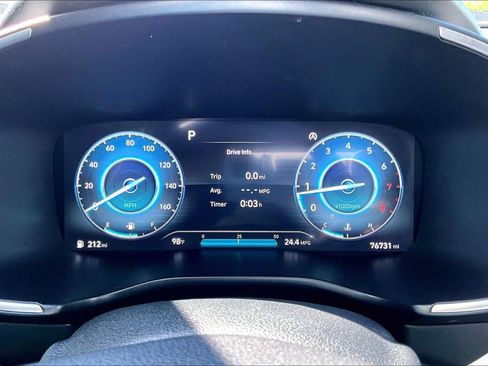 Used 2022 Hyundai Santa Fe XRT AWD/4WD image 13
