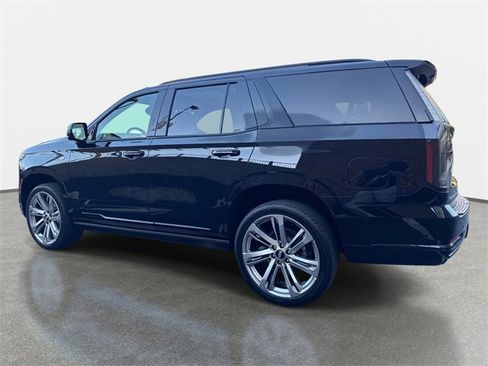 New 2025 Cadillac Escalade Sport w/ Touring Package image 4