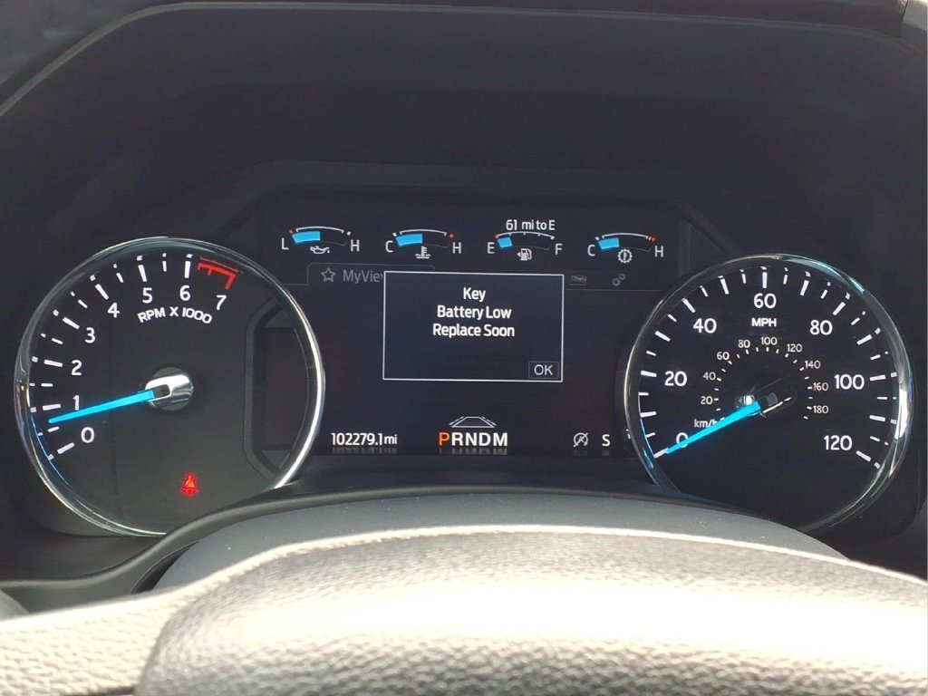 Used 2021 Ford Expedition XLT RWD image 23