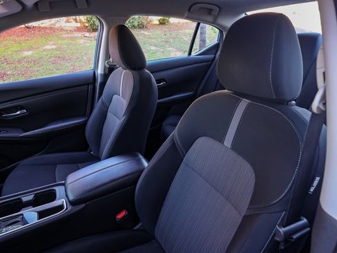 Used 2023 Nissan Sentra SV image 15