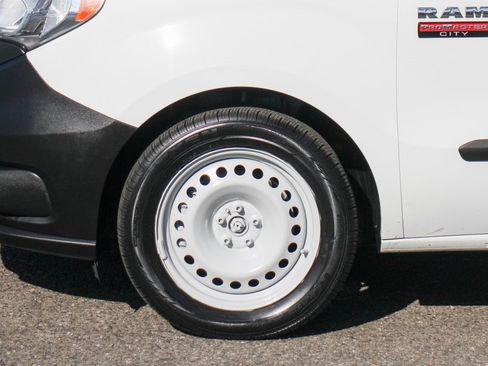 Used 2021 RAM ProMaster City Tradesman image 37