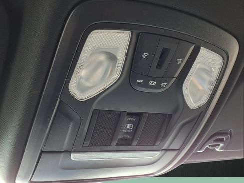 Used 2022 RAM 3500 Tradesman AWD/4WD image 24