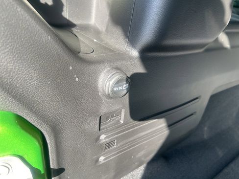 New 2026 Jeep Wrangler Sport S image 31