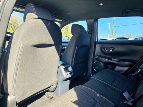 Used 2023 Honda HR-V Sport image 23