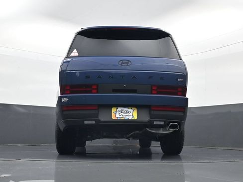 New 2026 Hyundai Santa Fe XRT AWD/4WD image 27