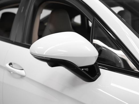 New 2026 Porsche Panamera 4 image 16