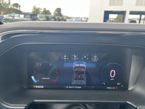 Used 2023 Ford F350 XLT w/ Tremor Off-Road Package image 11