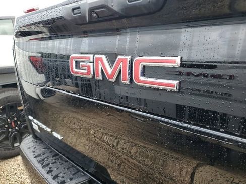 New 2026 GMC Sierra EV Elevation w/ Premium Package image 8