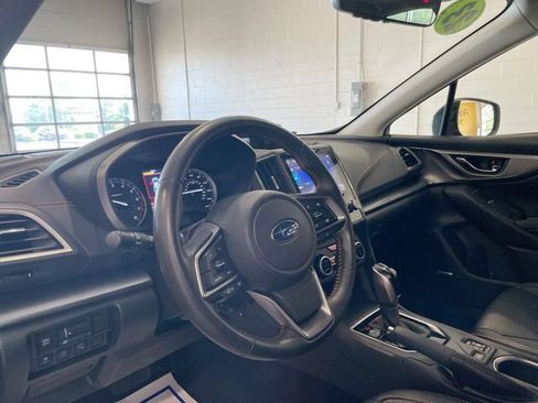 Used 2023 Subaru Crosstrek 2.5i Limited w/ Popular Package #3 AWD/4WD image 9