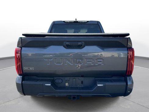 Used 2023 Toyota Tundra SR5 w/ SR5 Convenience Package RWD image 7
