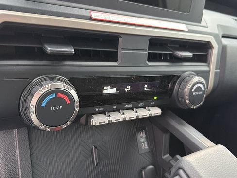 New 2026 Toyota Tacoma SR AWD/4WD image 24