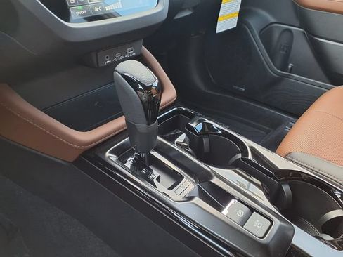 New 2026 Subaru Forester Touring AWD/4WD image 16