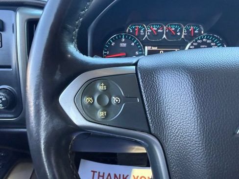 Used 2015 Chevrolet Silverado 1500 LT w/ All Star Edition RWD image 18
