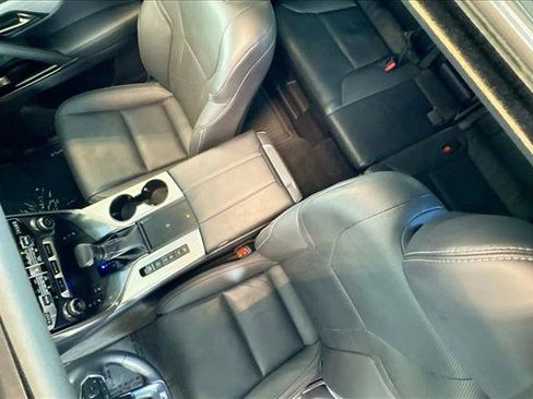 Used 2024 Lexus LX 600 F Sport AWD/4WD image 19