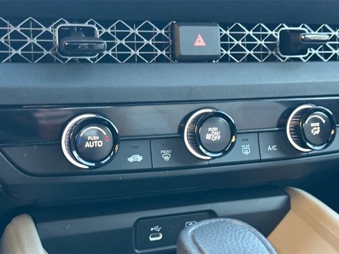 Certified 2024 Honda Accord LX image 21