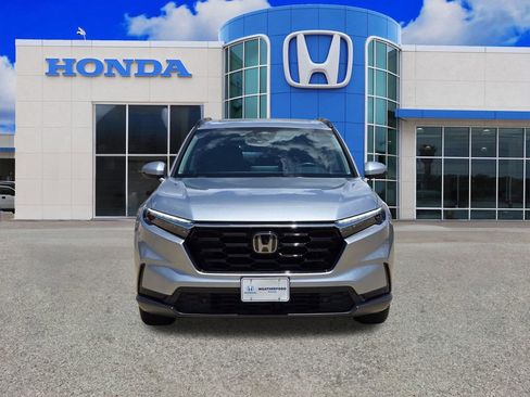 Used 2023 Honda CR-V EX-L image 8