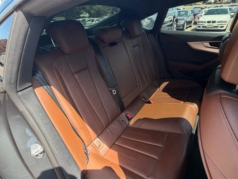 Used 2019 Audi A5 2.0T Premium Plus AWD/4WD image 22