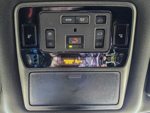 Used 2025 Lexus TX 350 AWD image 25