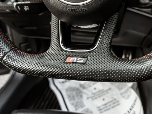 Used 2019 Audi RS 5 Sportback w/ Dynamic Package image 26