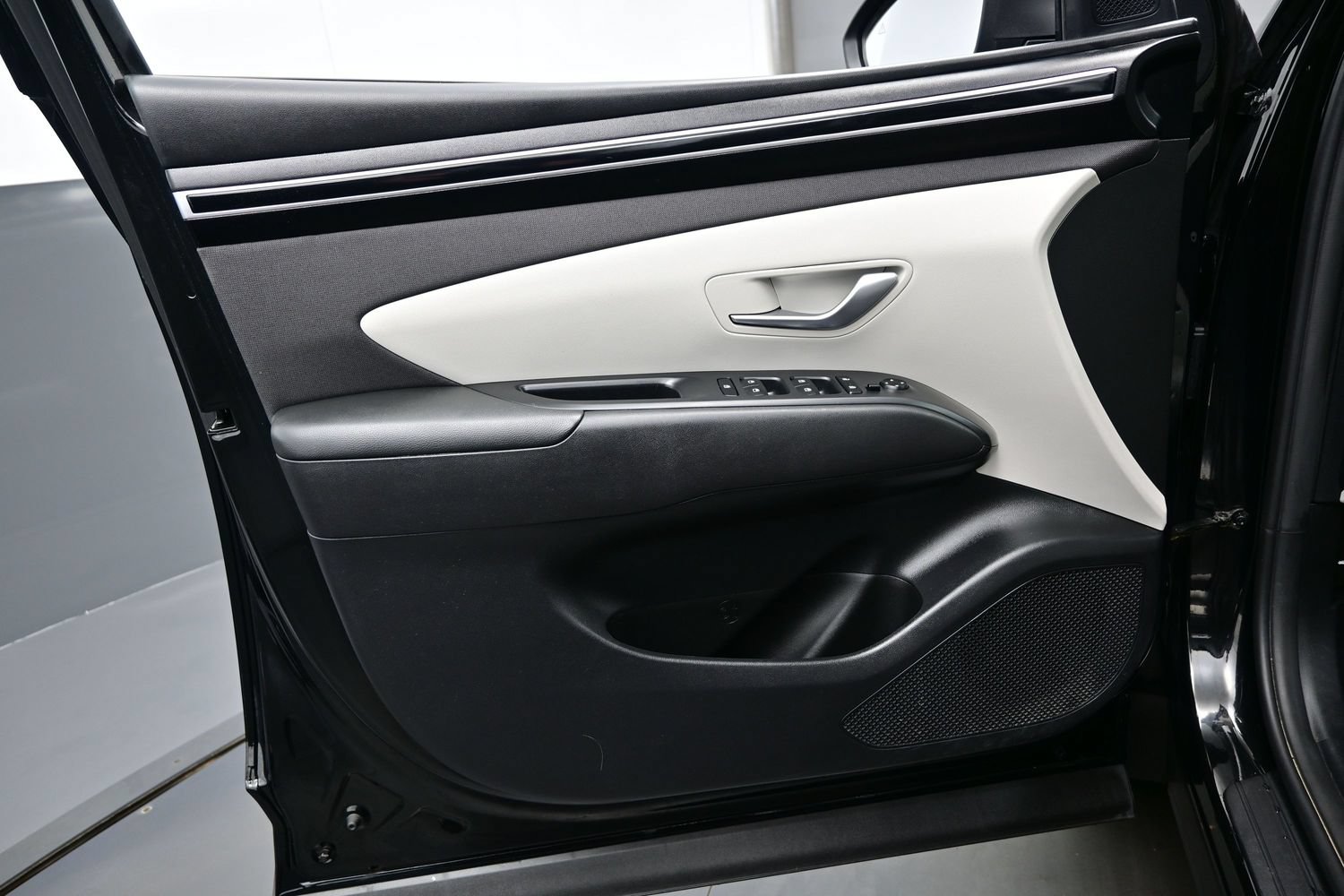 Certified 2023 Hyundai Tucson SEL w/ Convenience Package AWD/4WD image 9