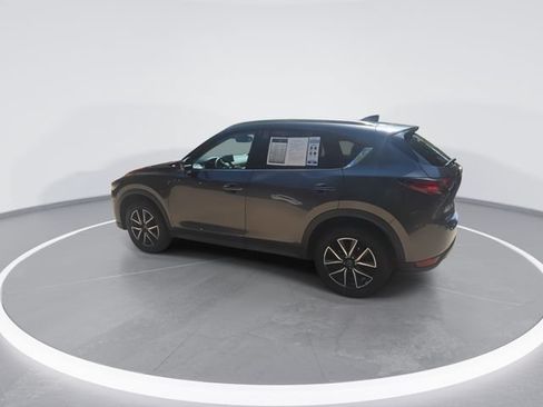 Used 2018 MAZDA CX-5 Grand Touring AWD/4WD image 6