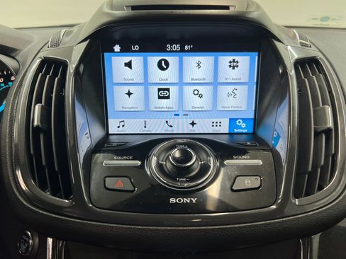 Used 2016 Ford Escape Titanium image 13