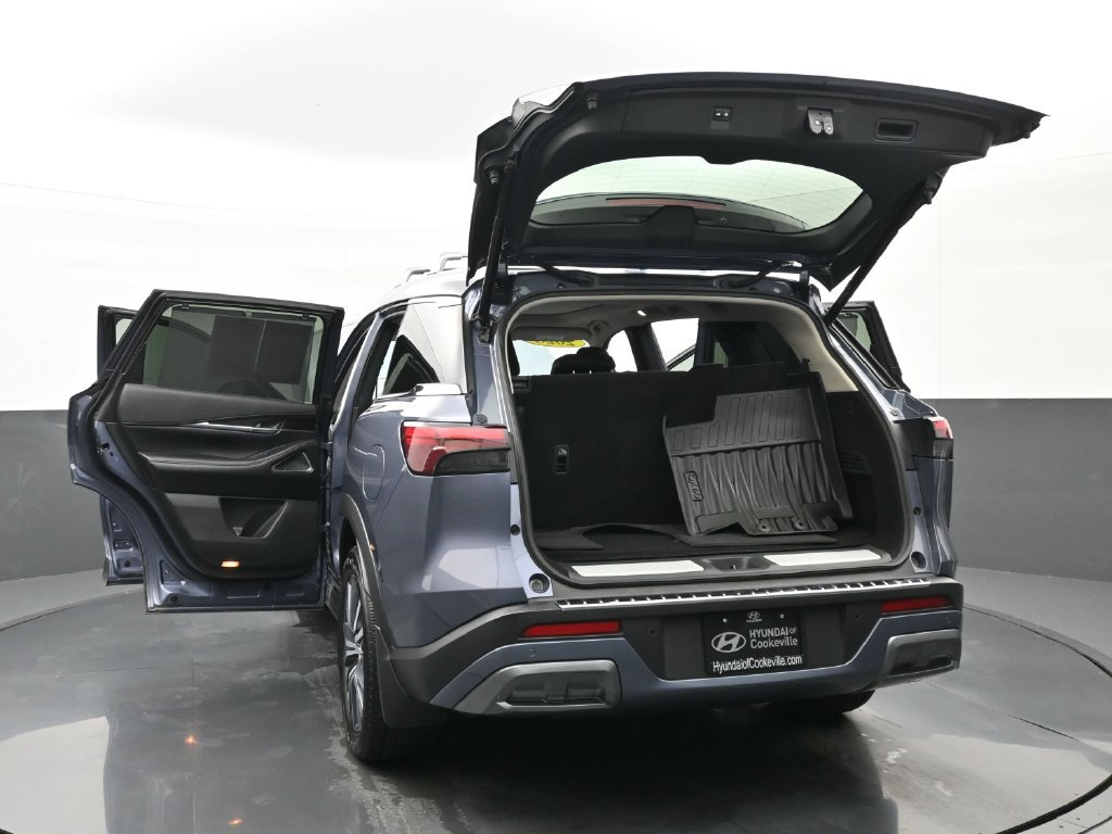 Used 2023 INFINITI QX60 Sensory w/ Vision Package AWD/4WD image 50