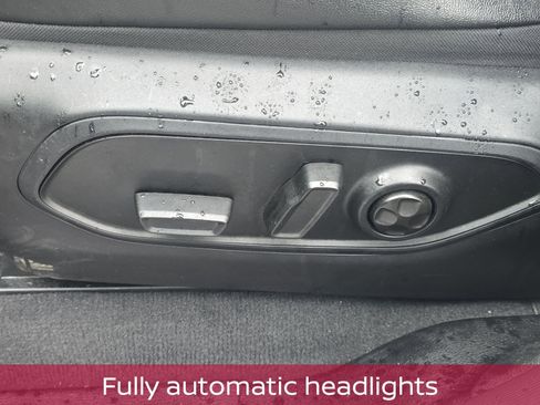 Used 2024 Jeep Grand Cherokee Altitude image 14