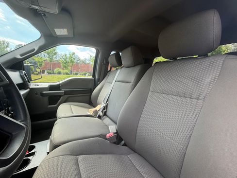 Used 2019 Ford F150 XLT AWD/4WD image 14