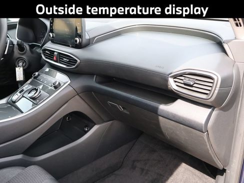 Used 2023 Hyundai Santa Fe SE FWD image 11