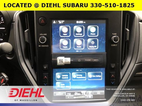 Used 2025 Subaru Impreza 2.0i image 26