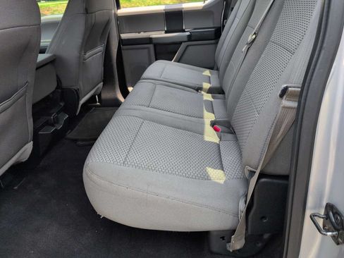 Used 2016 Ford F150 XLT RWD image 19