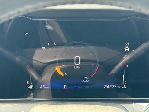 Used 2024 Chevrolet Trax ACTIV FWD image 31