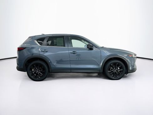 Used 2025 MAZDA CX-5 Carbon Edition AWD/4WD image 10
