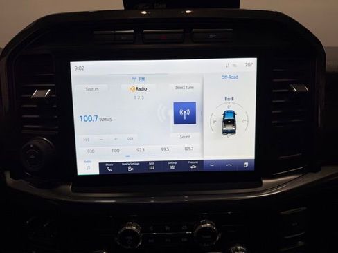 Used 2022 Ford F150 XLT w/ Equipment Group 302A High image 33