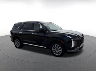 Used 2025 Hyundai Palisade SEL FWD video 2