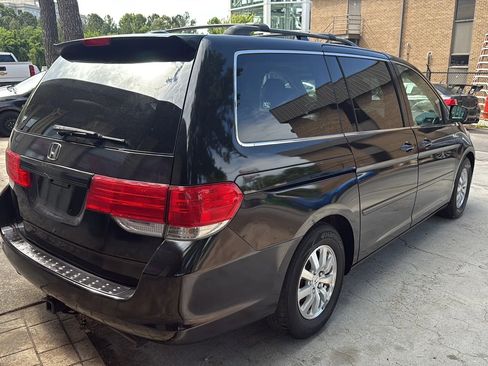 Used 2009 Honda Odyssey EX-L image 5