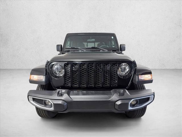 Used 2023 Jeep Gladiator Sport AWD/4WD image 8