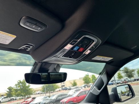 Used 2026 RAM 1500 RHO AWD/4WD image 26