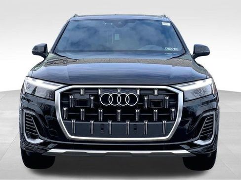 Used 2025 Audi Q7 3.0T Premium Plus w/ Premium Plus Package image 3