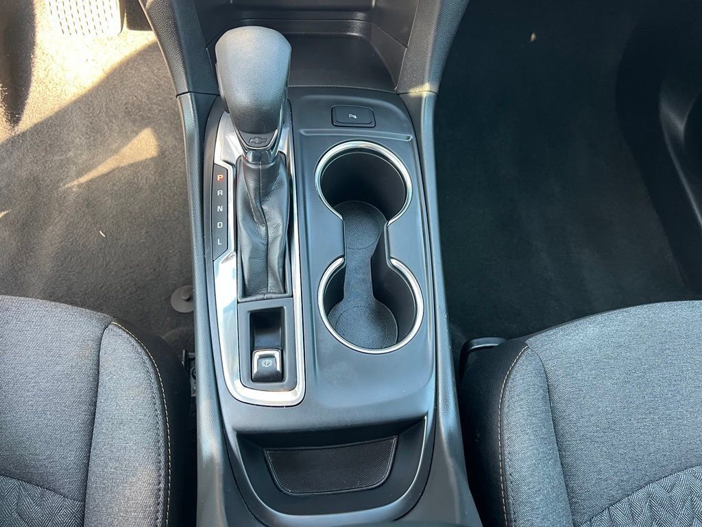 Used 2024 Chevrolet Equinox LT AWD/4WD image 32