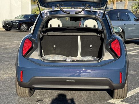 New 2026 MINI Cooper S image 11
